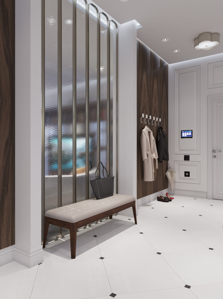 Лайф Плаза современный