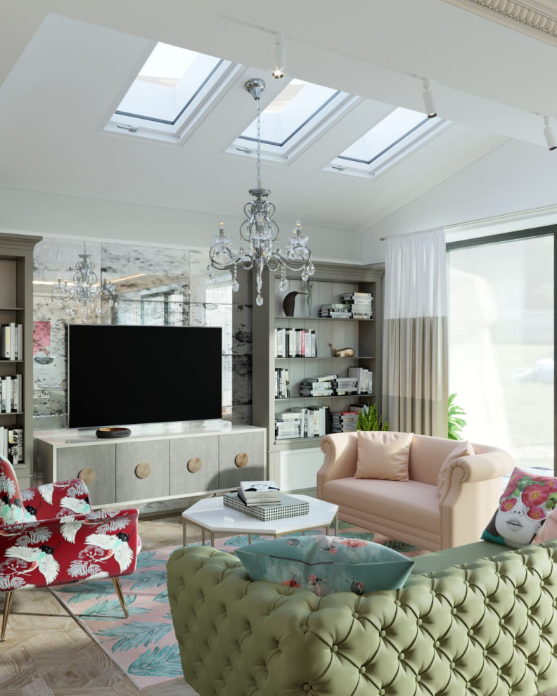 Таунхаус в Лондоне