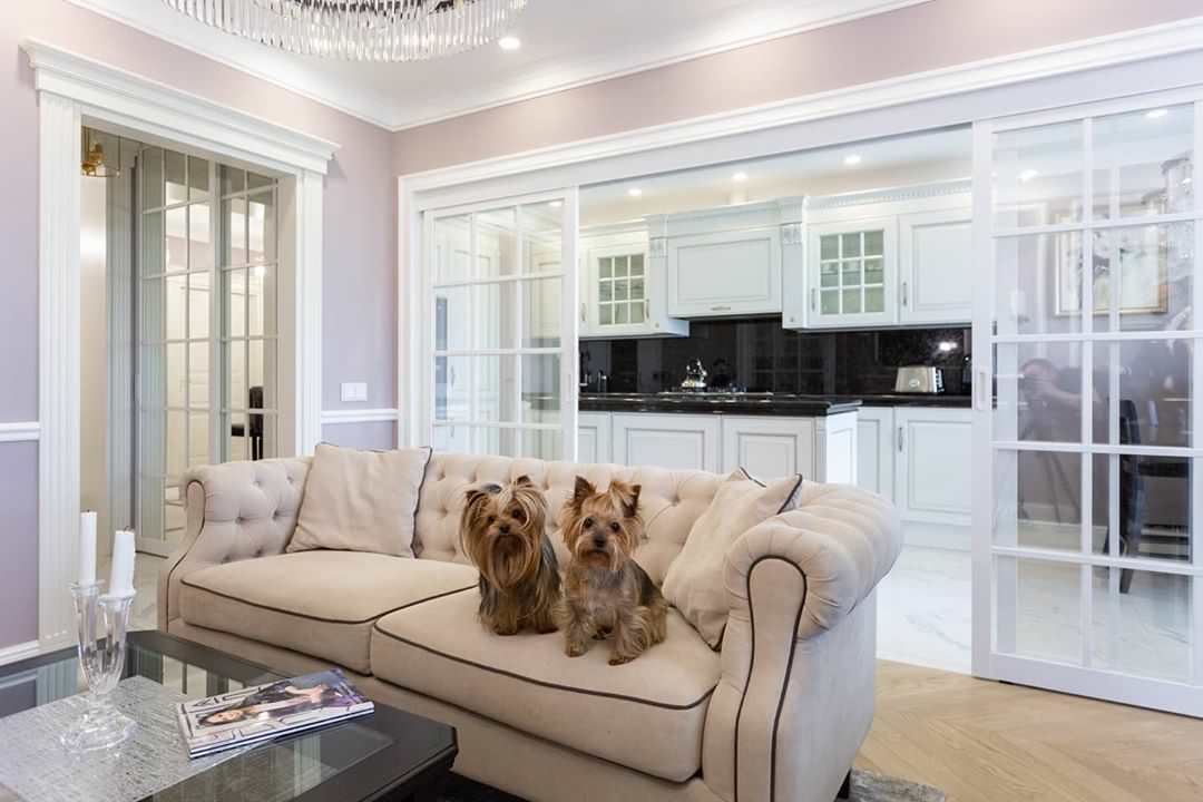 ЖК «по ул. Спортивная»