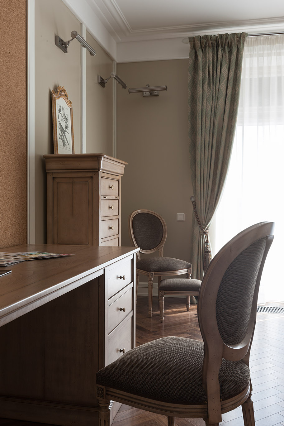 Два уровня классики