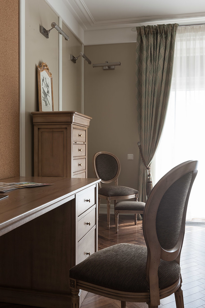 Два уровня классики