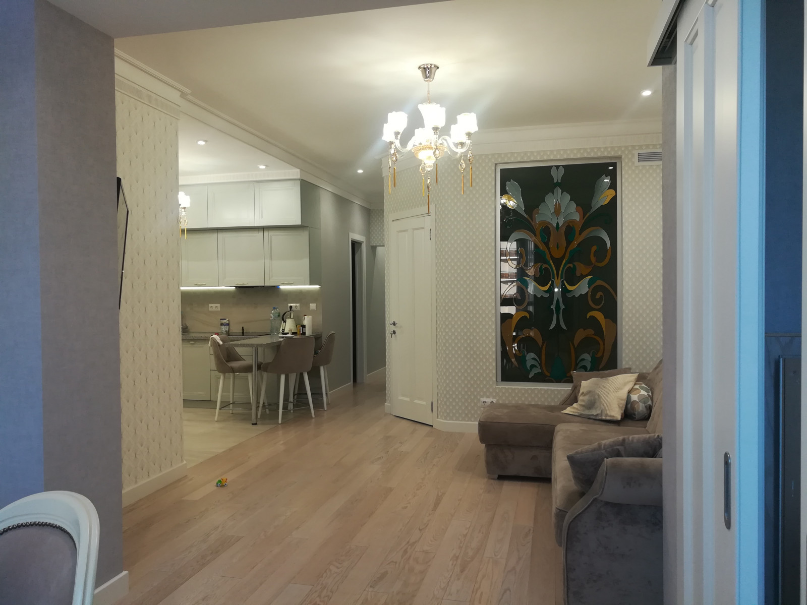 ЖК "Красная площадь