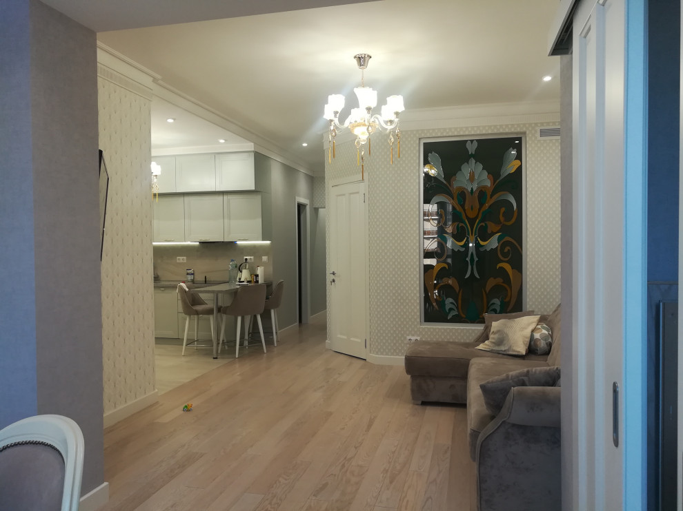 ЖК "Красная площадь