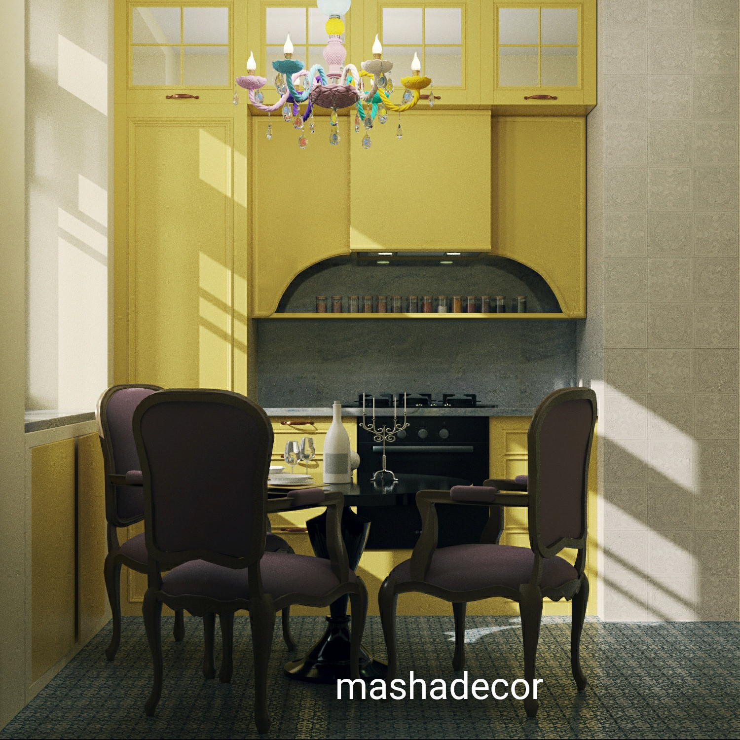 Идеи для кухни