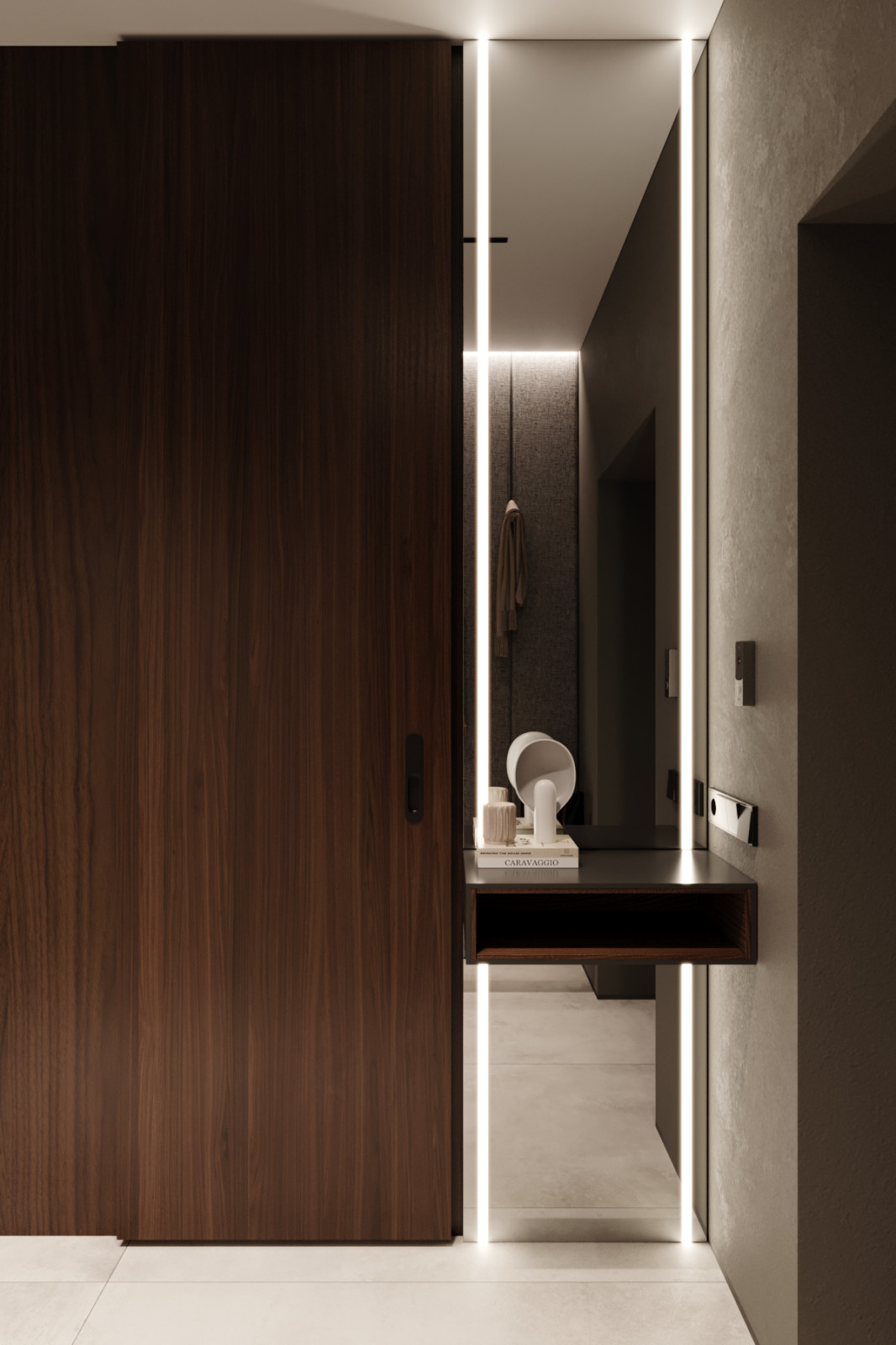 Квартира в ЖК "Грин Парк"