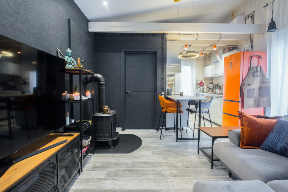 КП Кокошкино.Кру