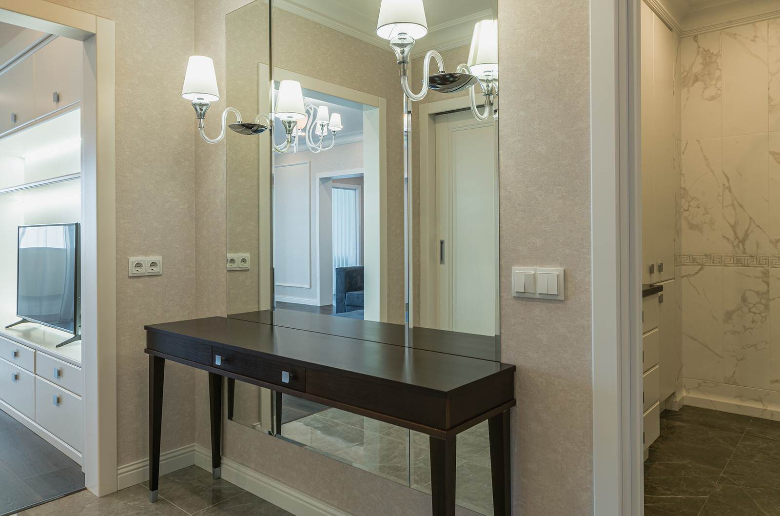 НИЖНЯЯ ОРЕАНДА