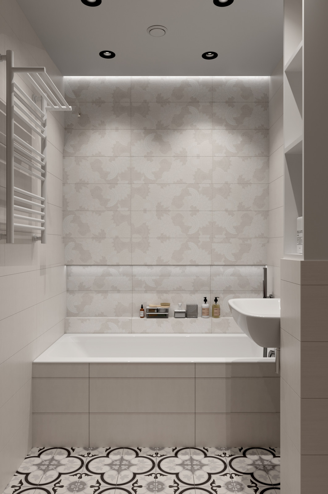 Белоостровская