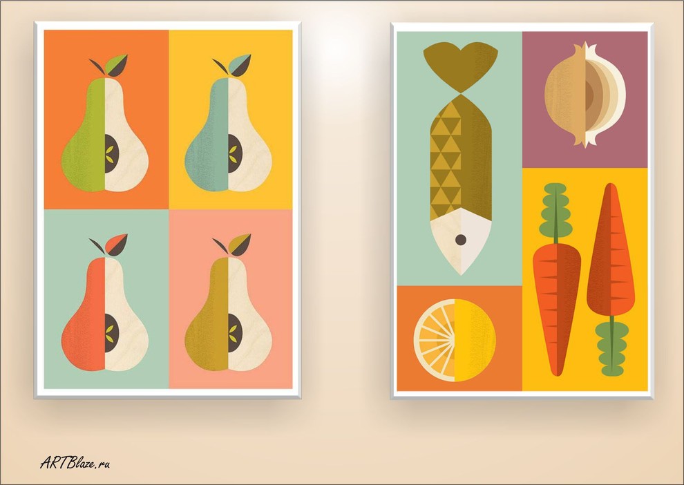 Cкандинавский