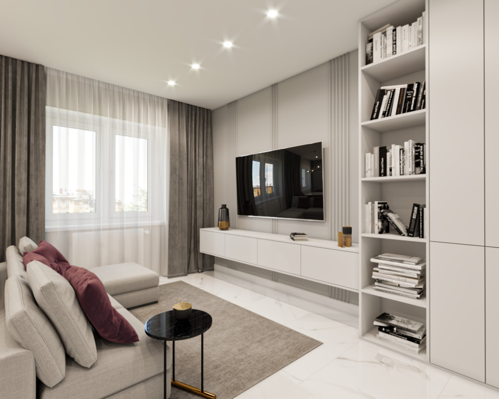 ЖК Новый квартал