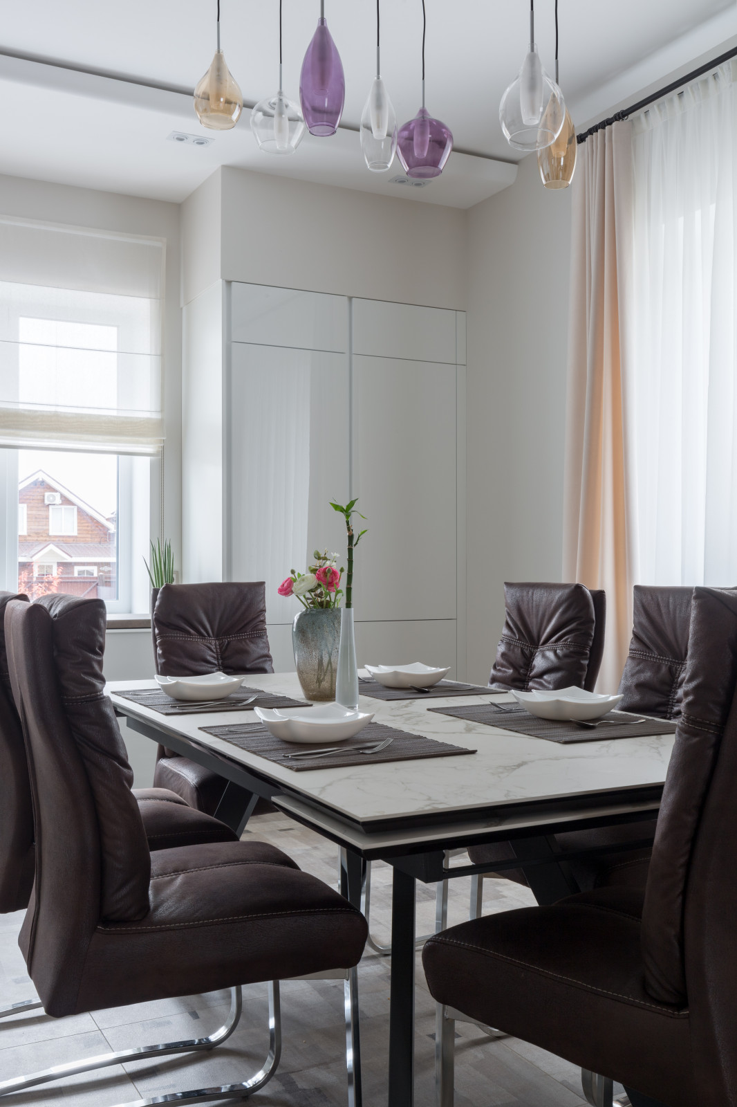 Осеннее настроение