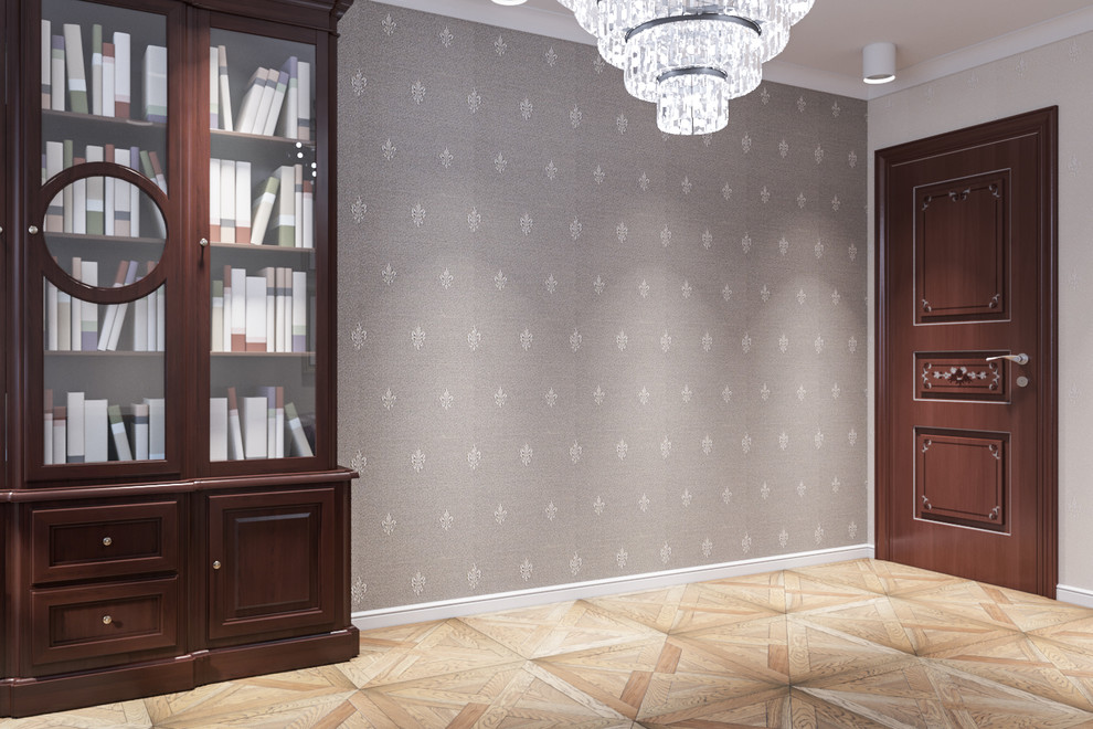 Квартира в ЖК «Московский Квартал»