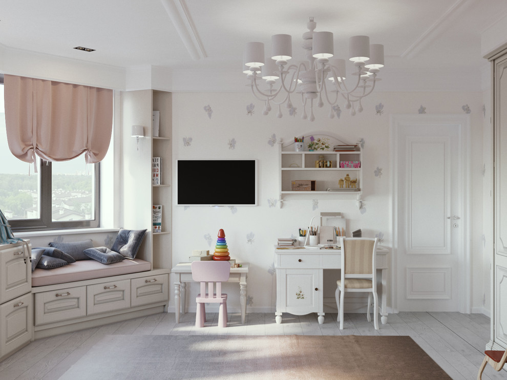 Жилой дом пос. Северный