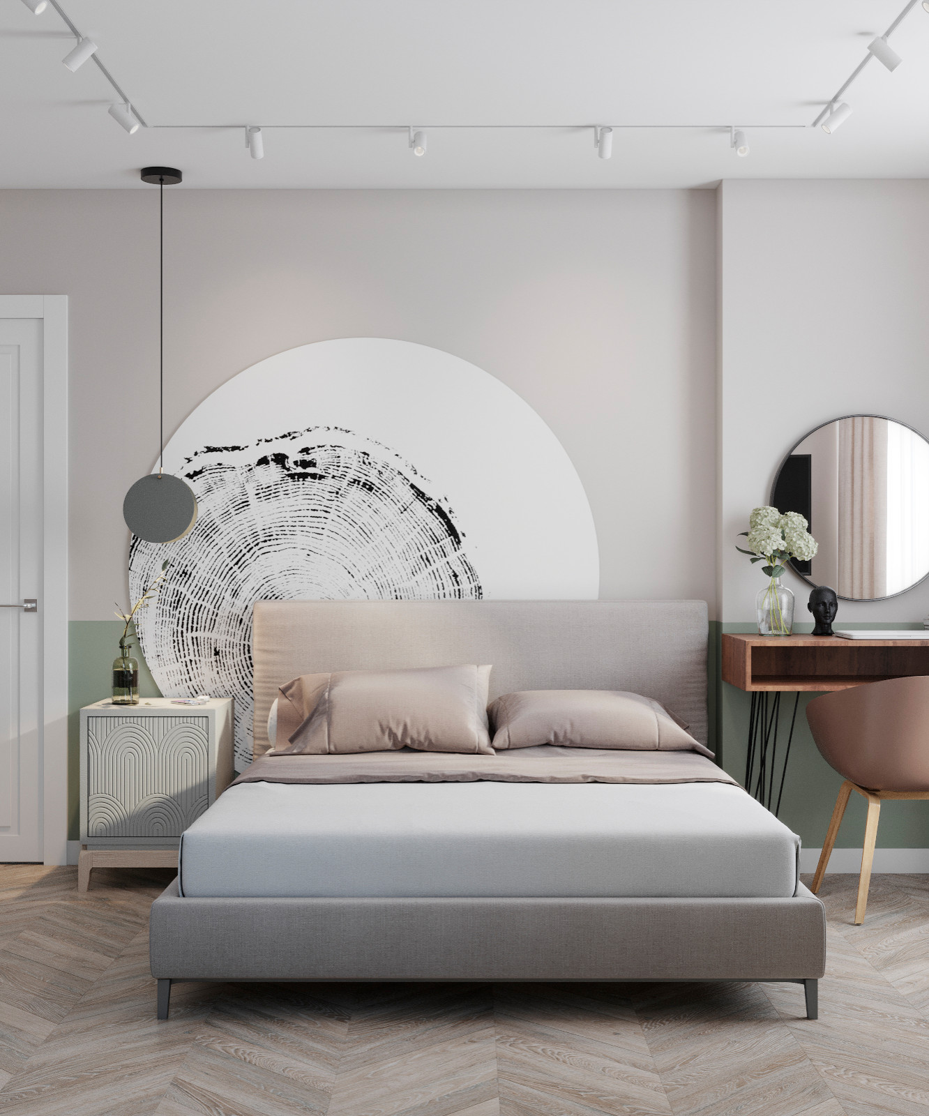 ЖК "Бутово парк 2"