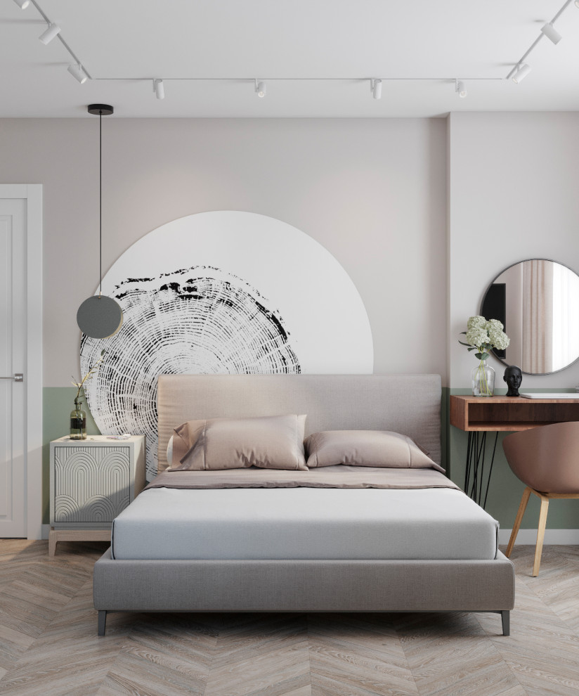 ЖК "Бутово парк 2"