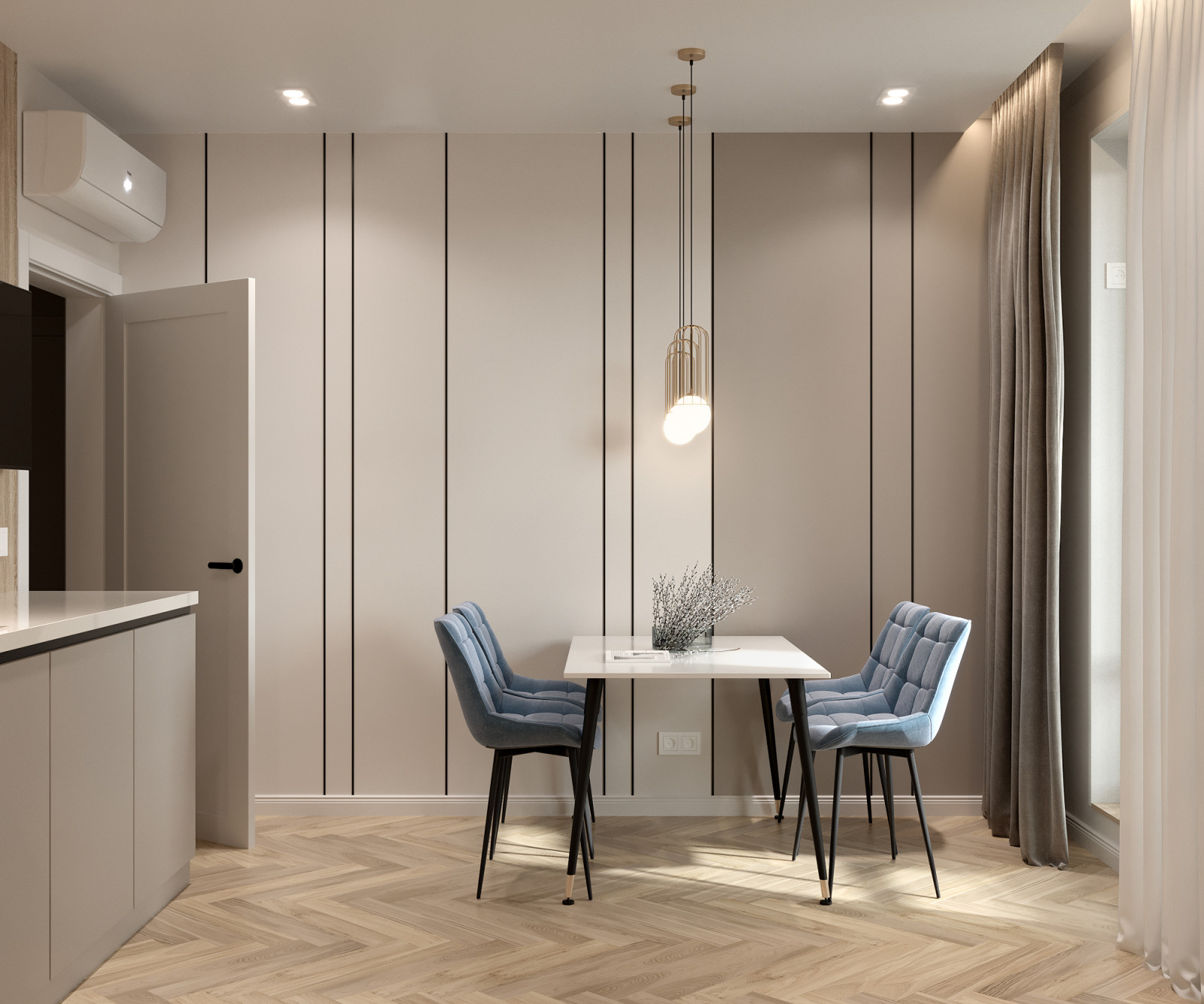 Южная Битца