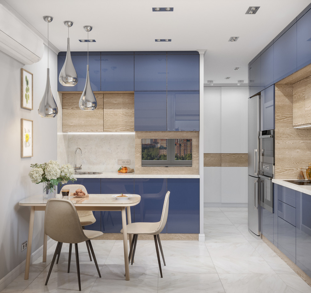 НАГАТИНСКАЯ НАБЕРЕЖНАЯ