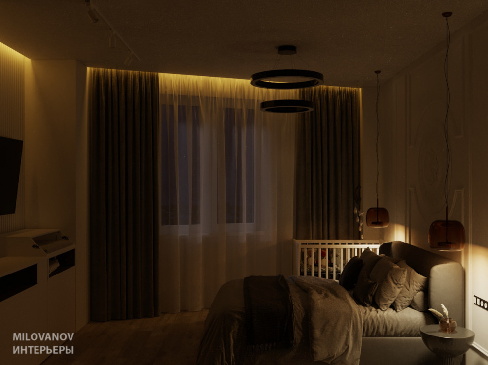 КВАРТИРА 80М