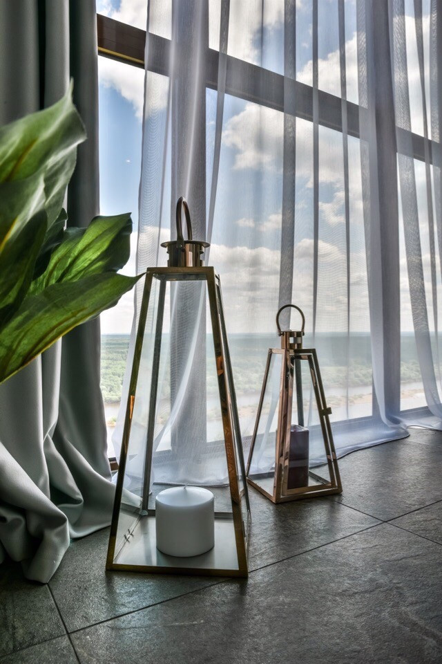 квартиры и не только