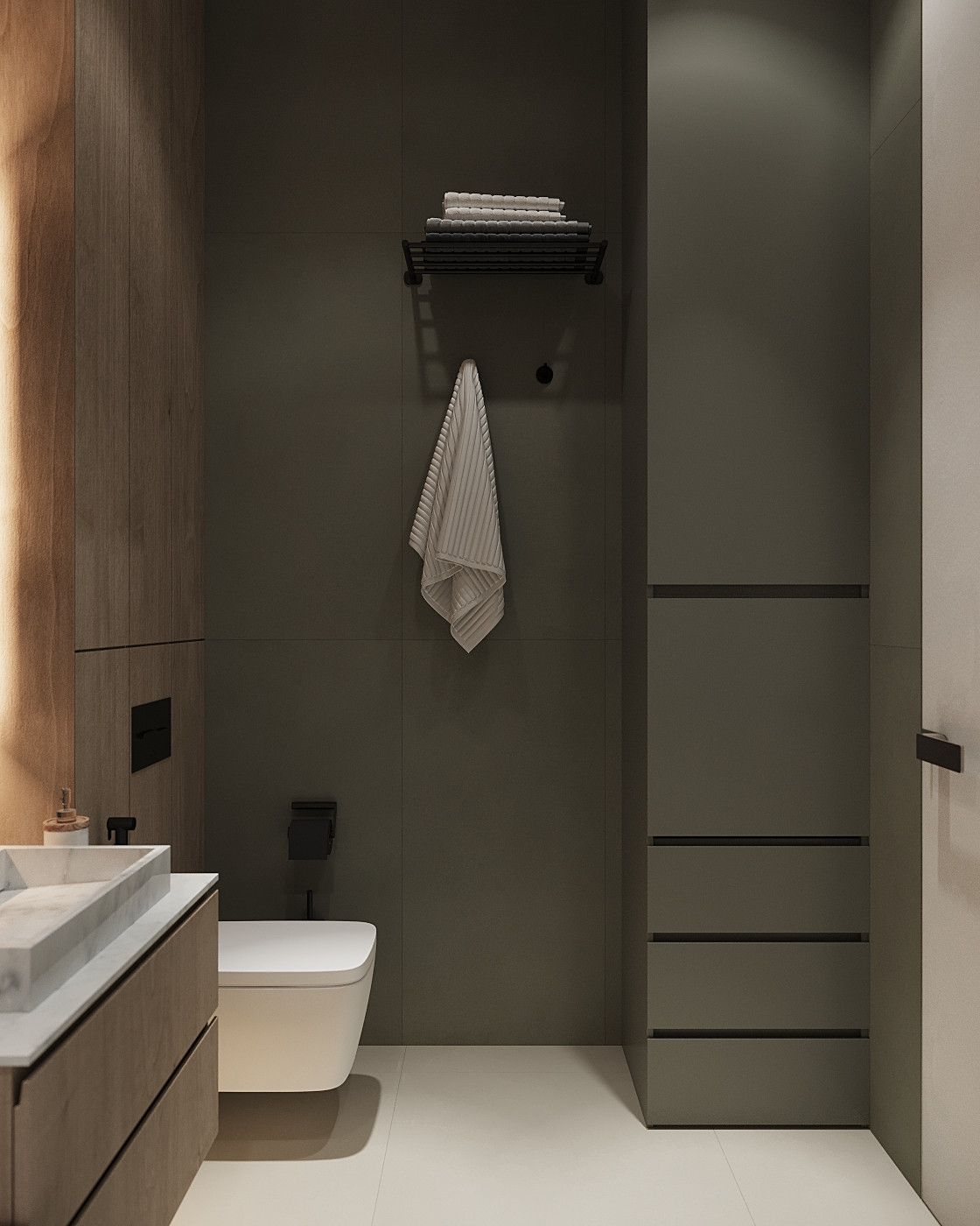 Квартира в ЖК Прайм тайм