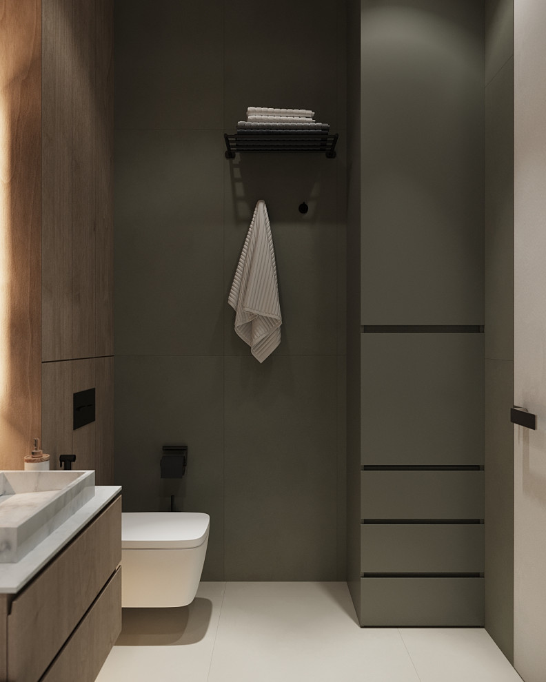 Квартира в ЖК Прайм тайм