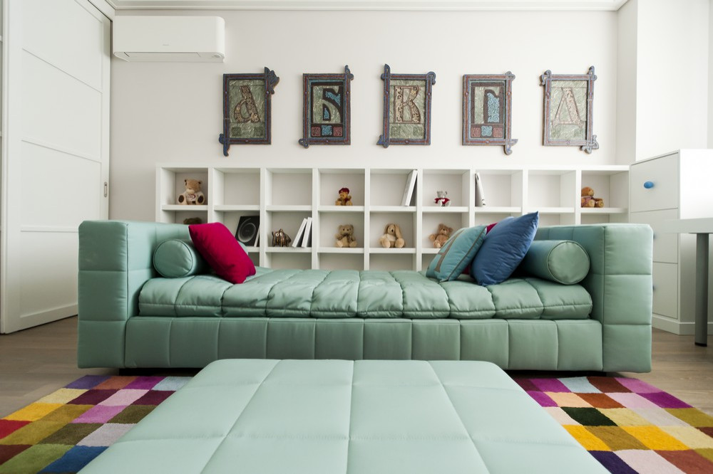 Квартира на Вернадском проспекте