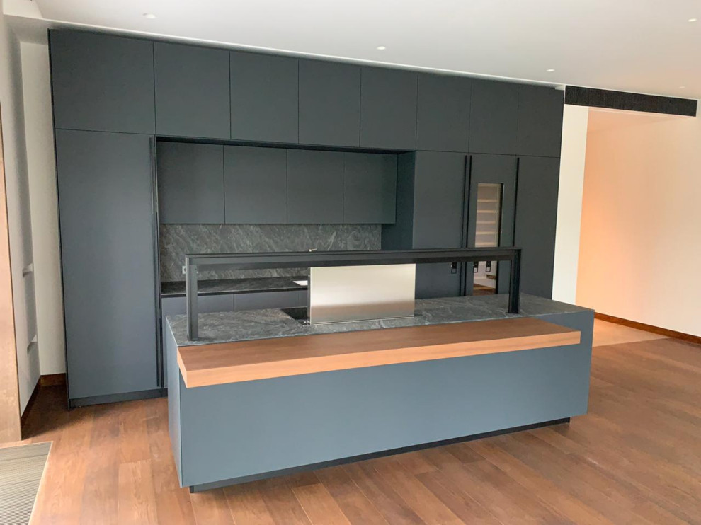 Ремонт под ключ