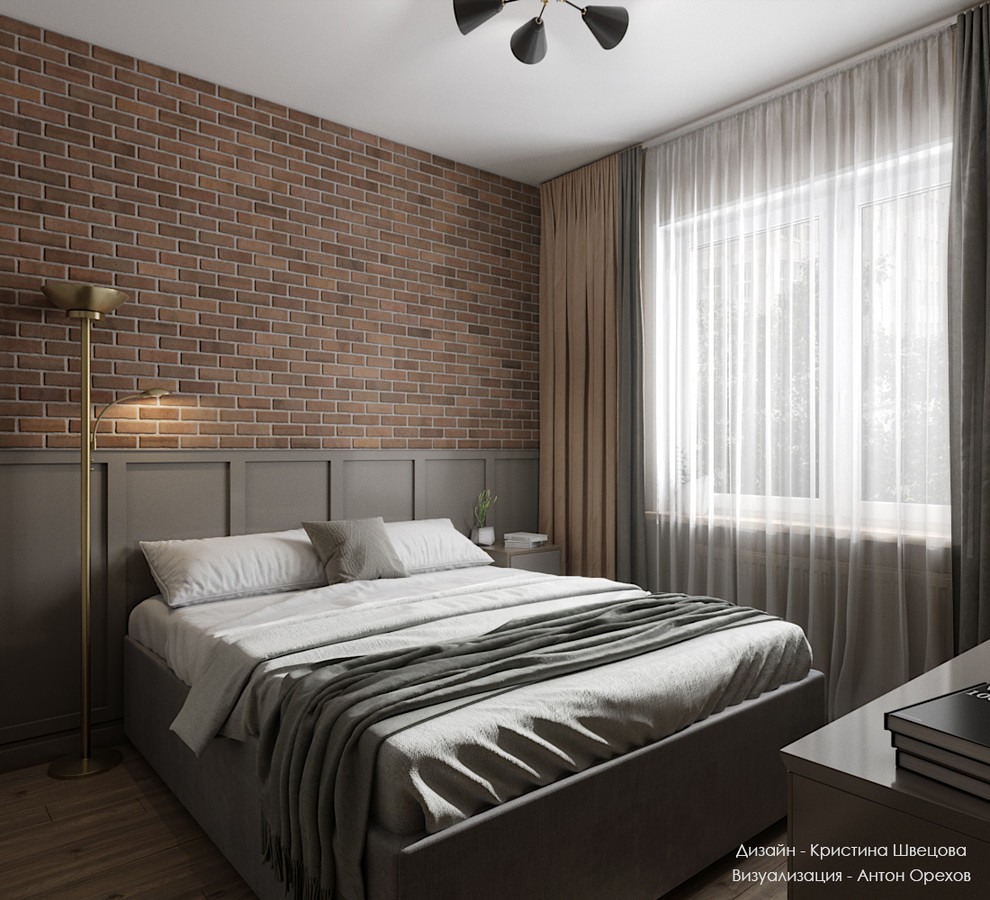 Хвойный лофт