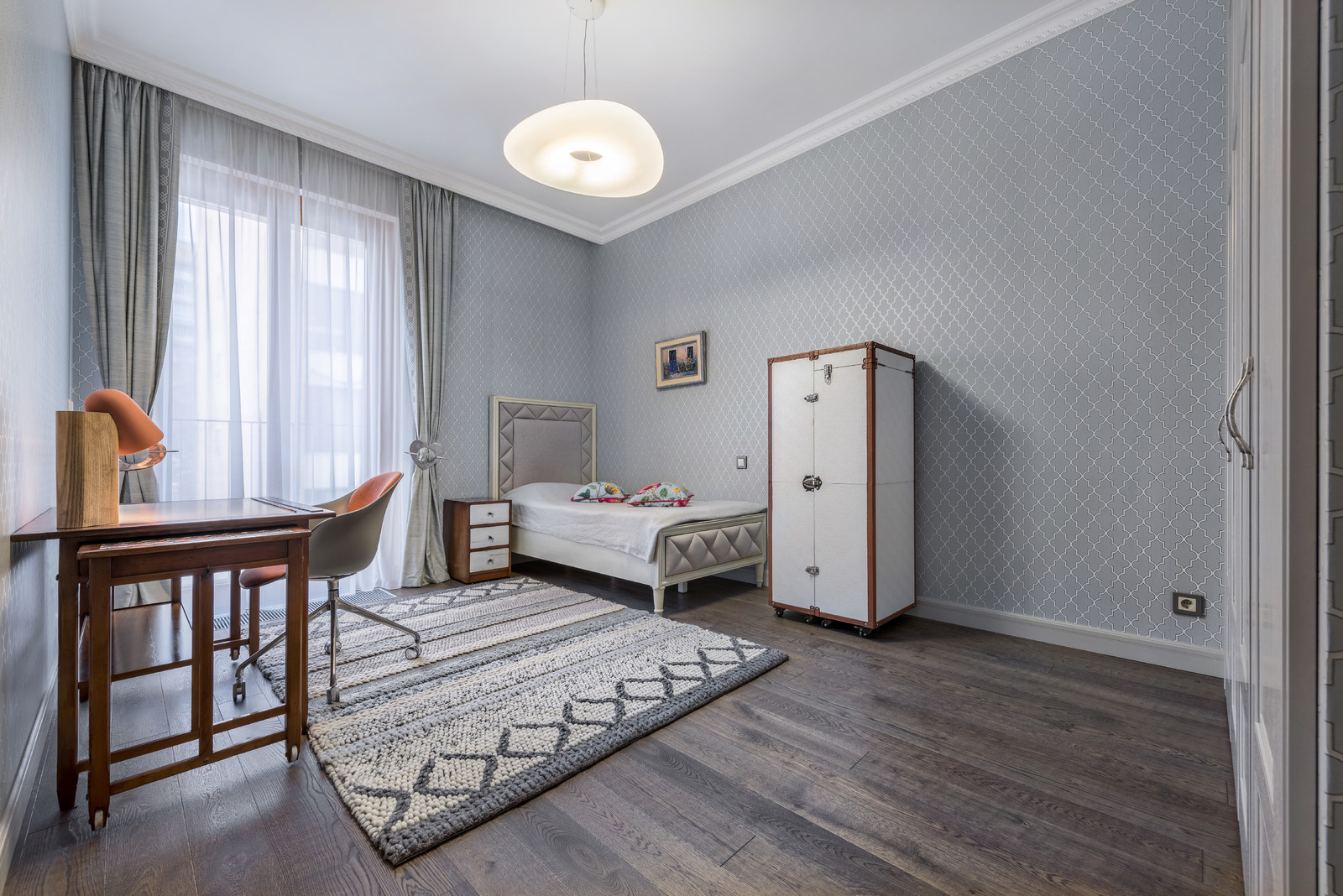 Портфолио для дизайнера