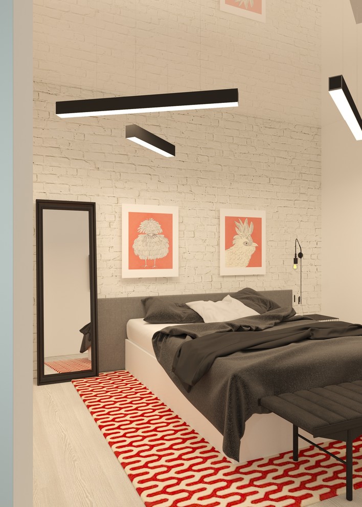 Бюджетный проект для молодой семьи