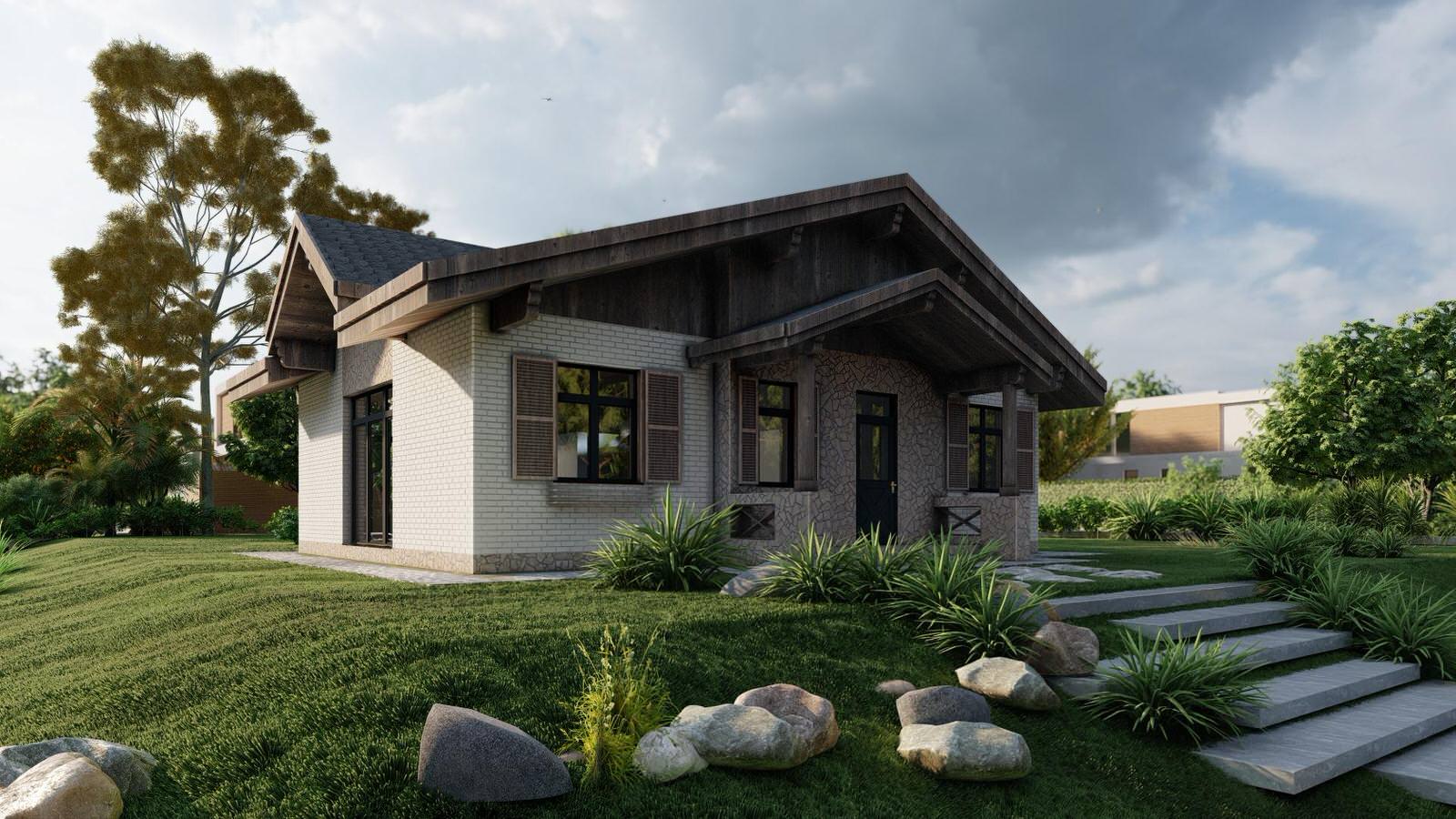 Обложка проекта: ЖЕНЕВА