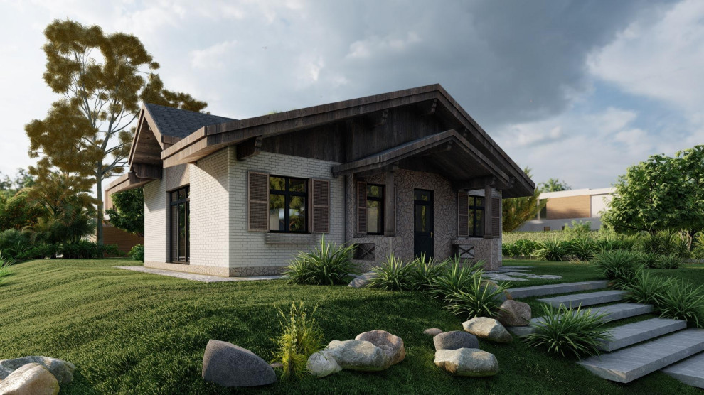 Обложка проекта: ЖЕНЕВА