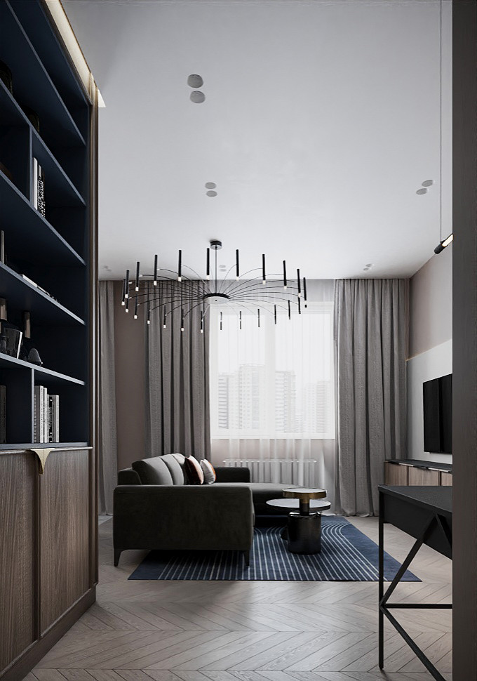 ЖК Фестиваль Парк