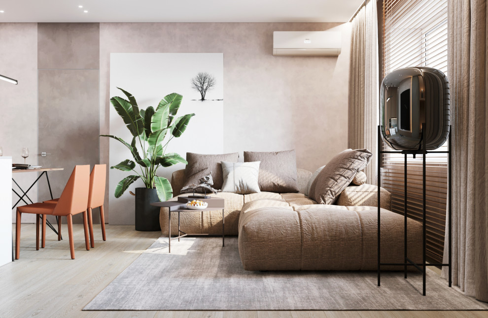 Волочаевская