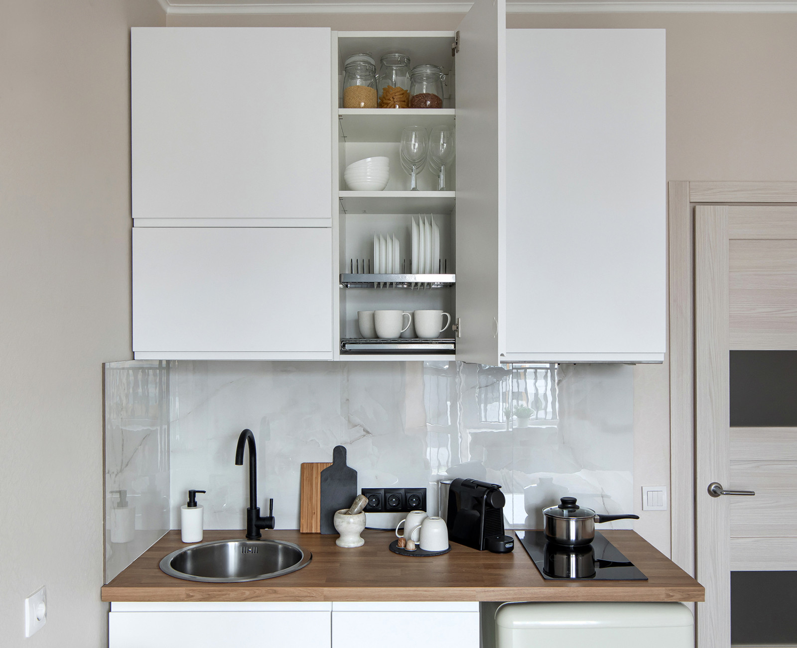 Фотосъемка квартиры ЖК ArtLine