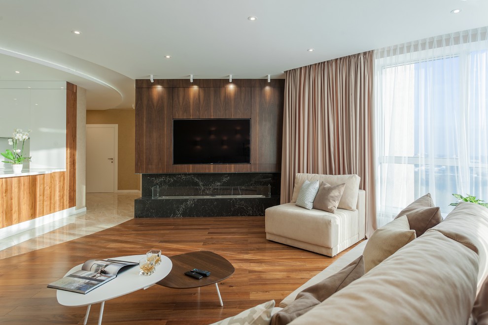 Антарес Екатеринбург Интерьерная съёмка