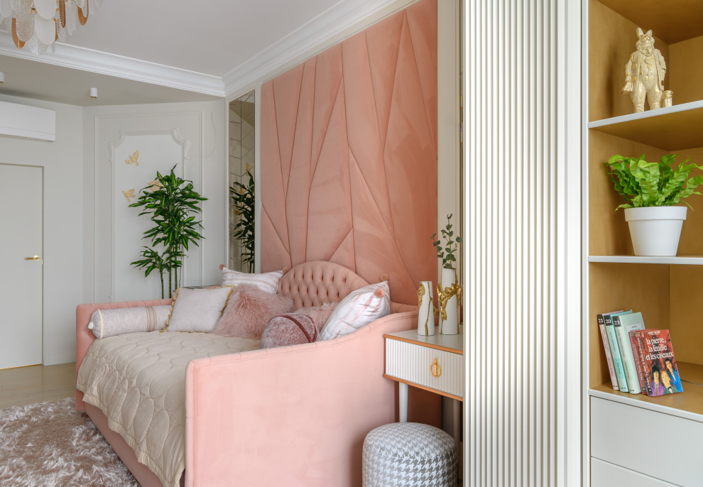 Современный шепот классики или полет стрекозы