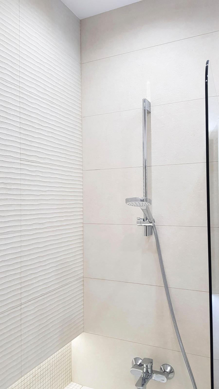 Ремонт в новостройке г. Москва, б-р Веласкеса, д.5 к. 5