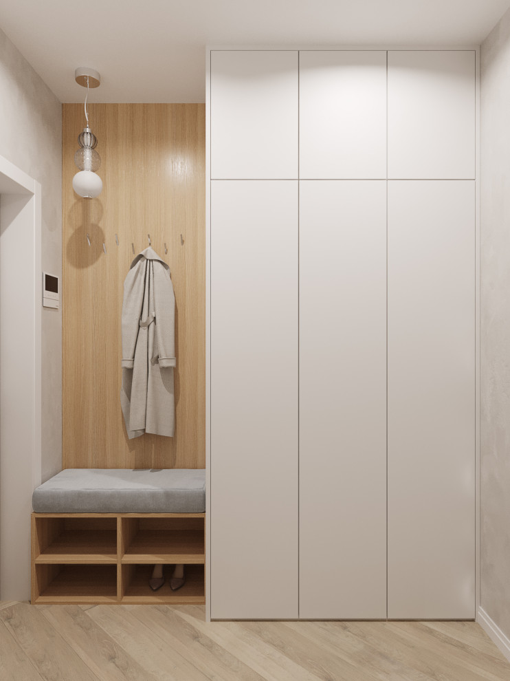 Квартира на Белградской