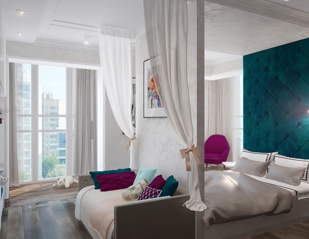 Квартира в ЖК Татьянин парк