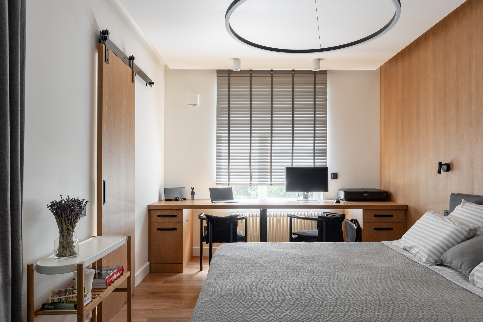 Квартира у Елагина Острова