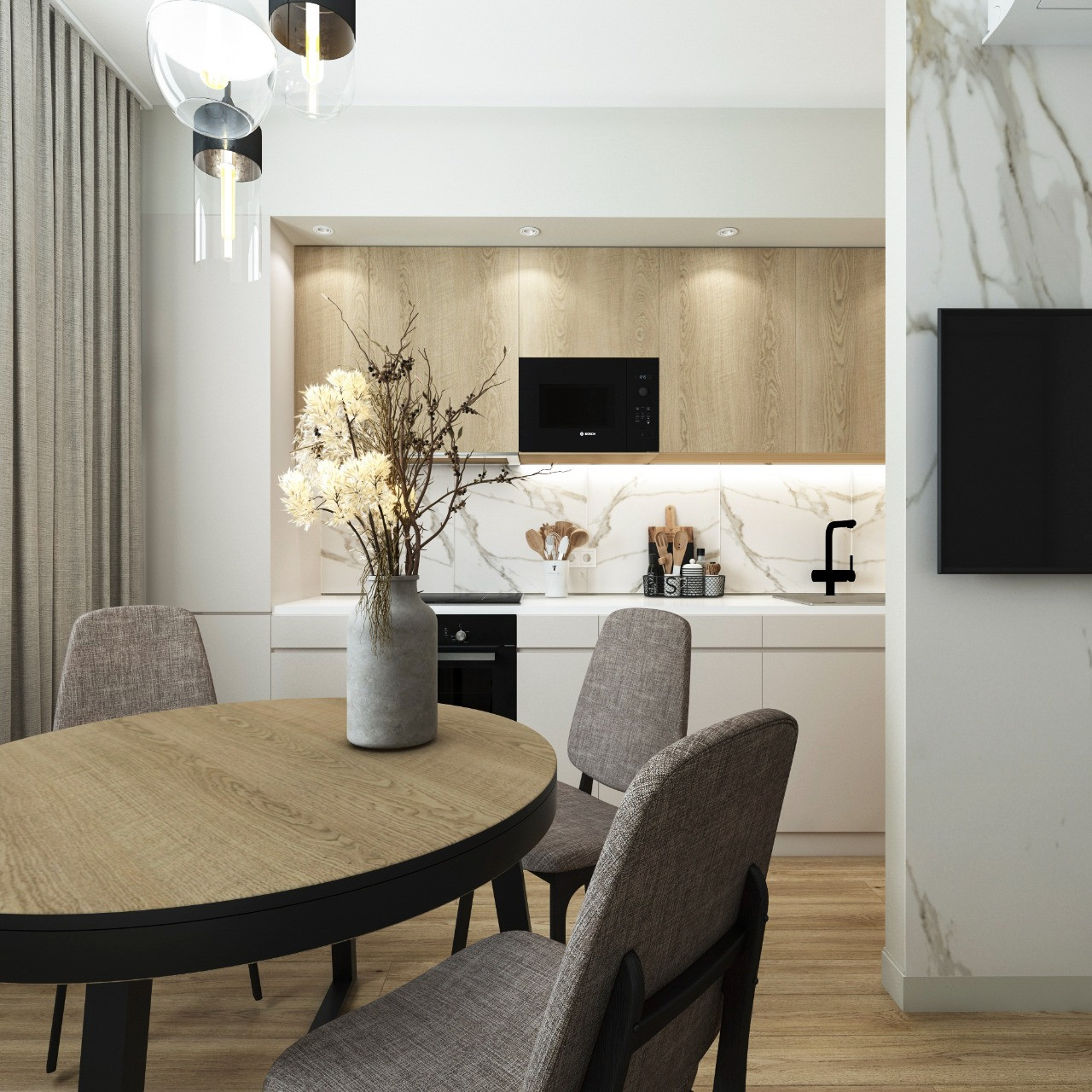 Моя квартира