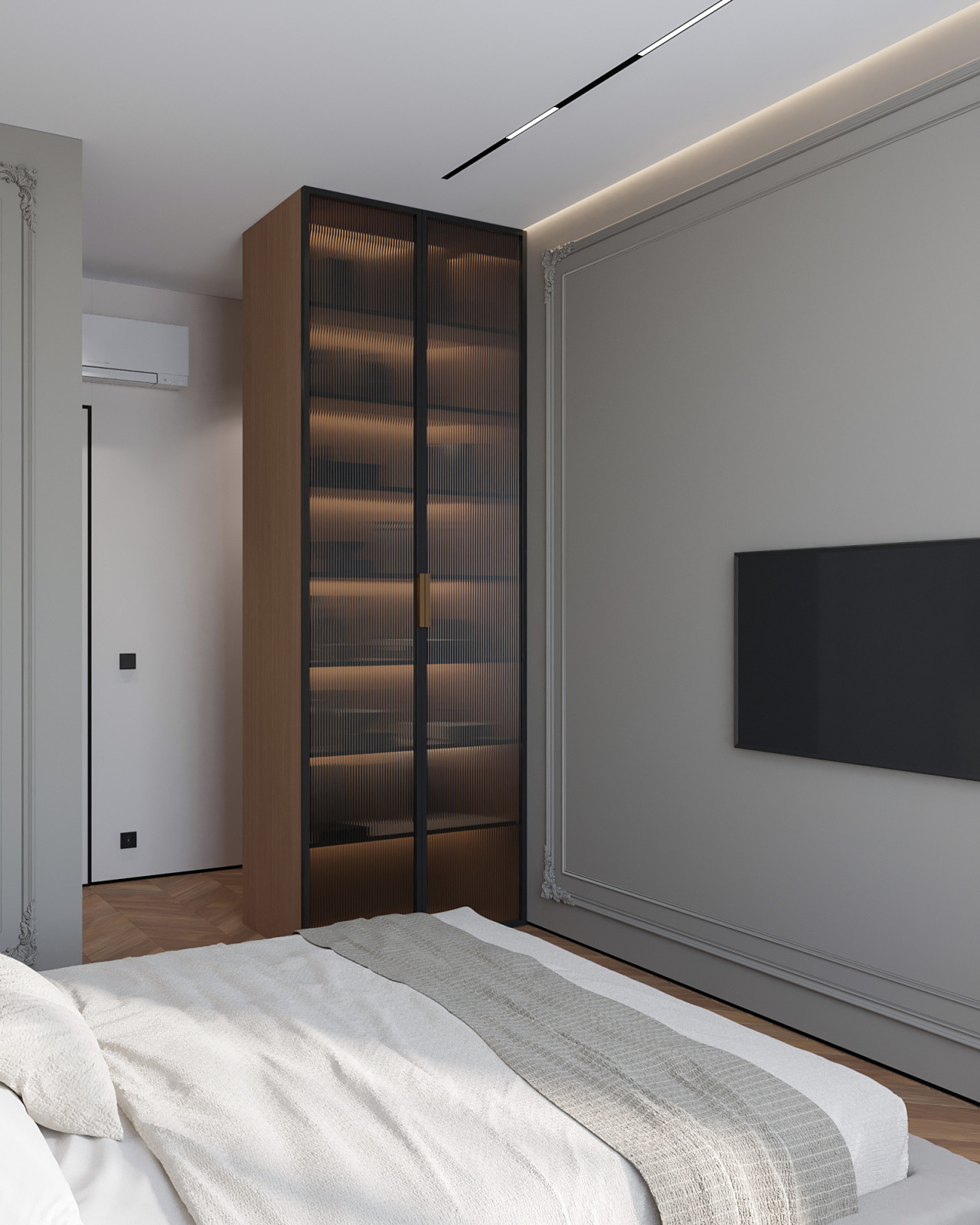 ЖК Вест Гарден