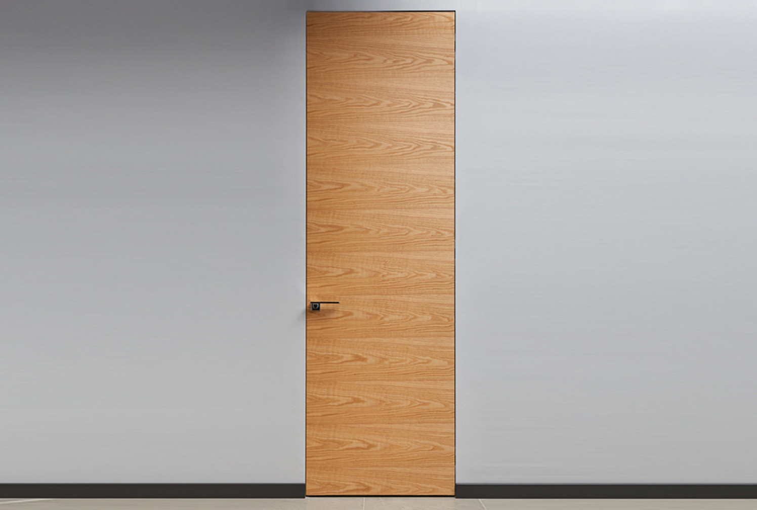 Обложка проекта: Двери АТЛАС-ЛЮКС Invisible