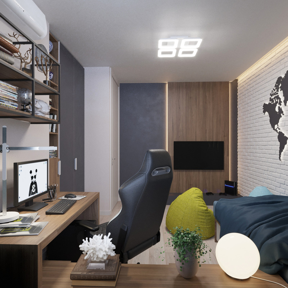 Квартира. Москава. Алексеевская