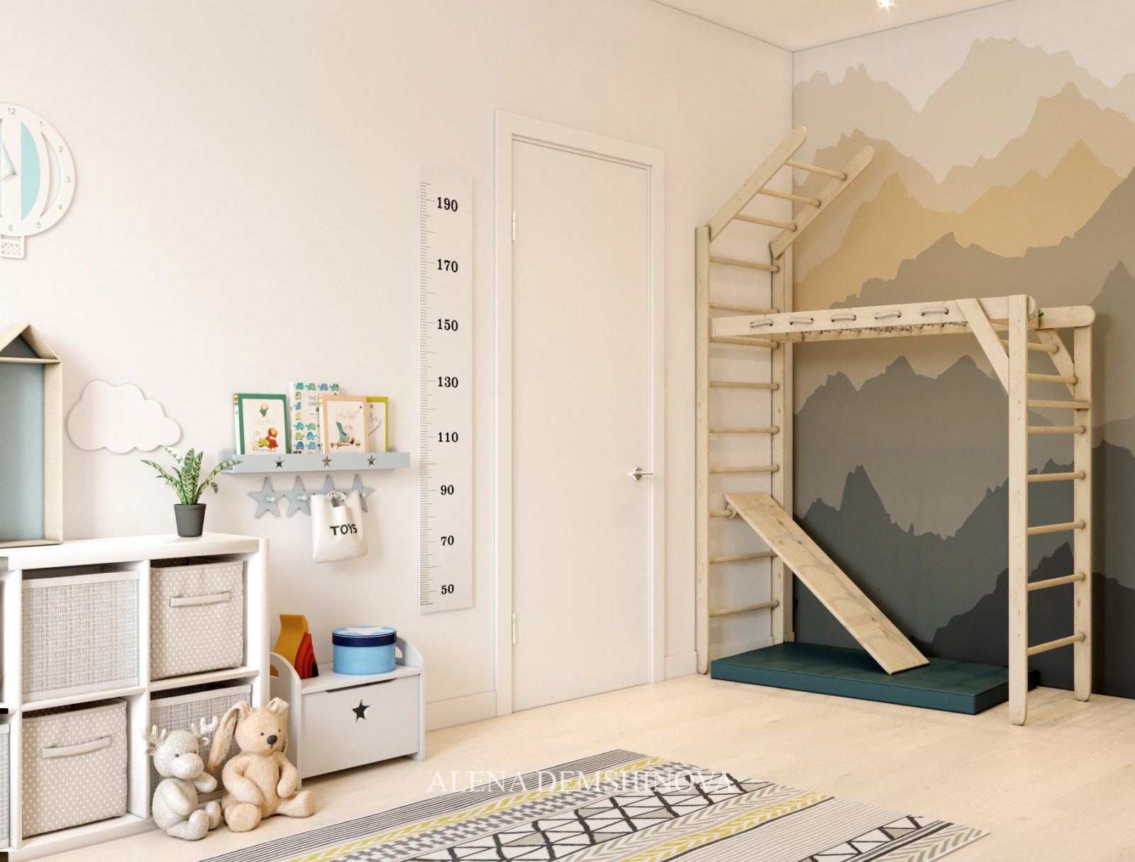 Квартира в Воронеже