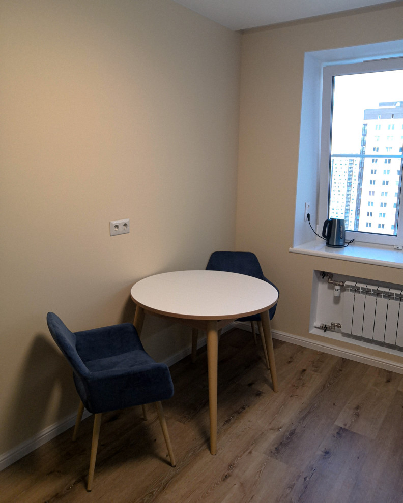 ЖК "Живи в Рыбацком"