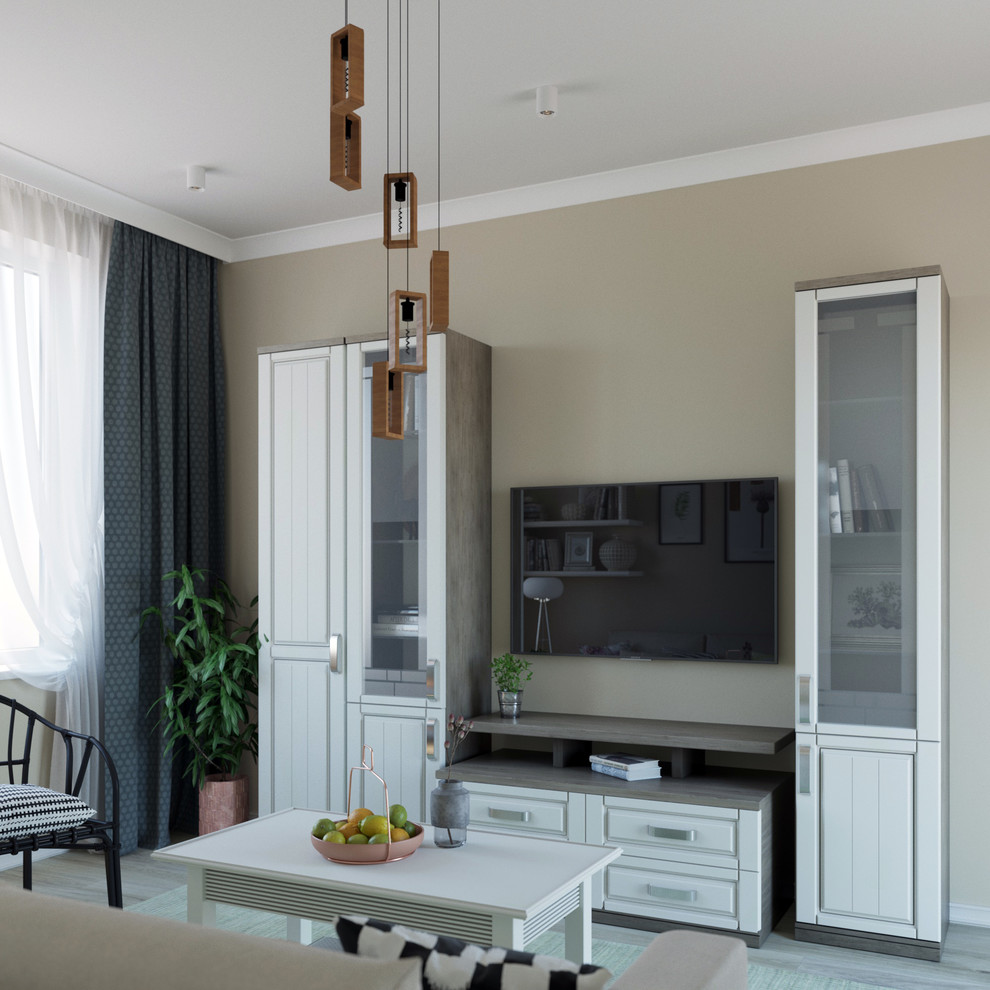 Проект Сан-Реми