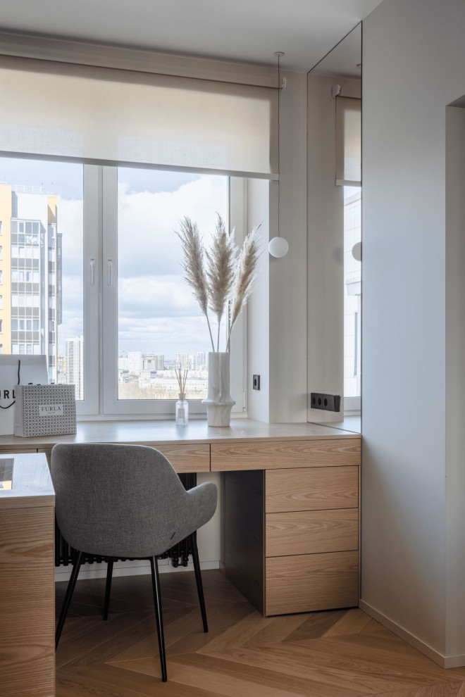 ЖК Триумф Парк