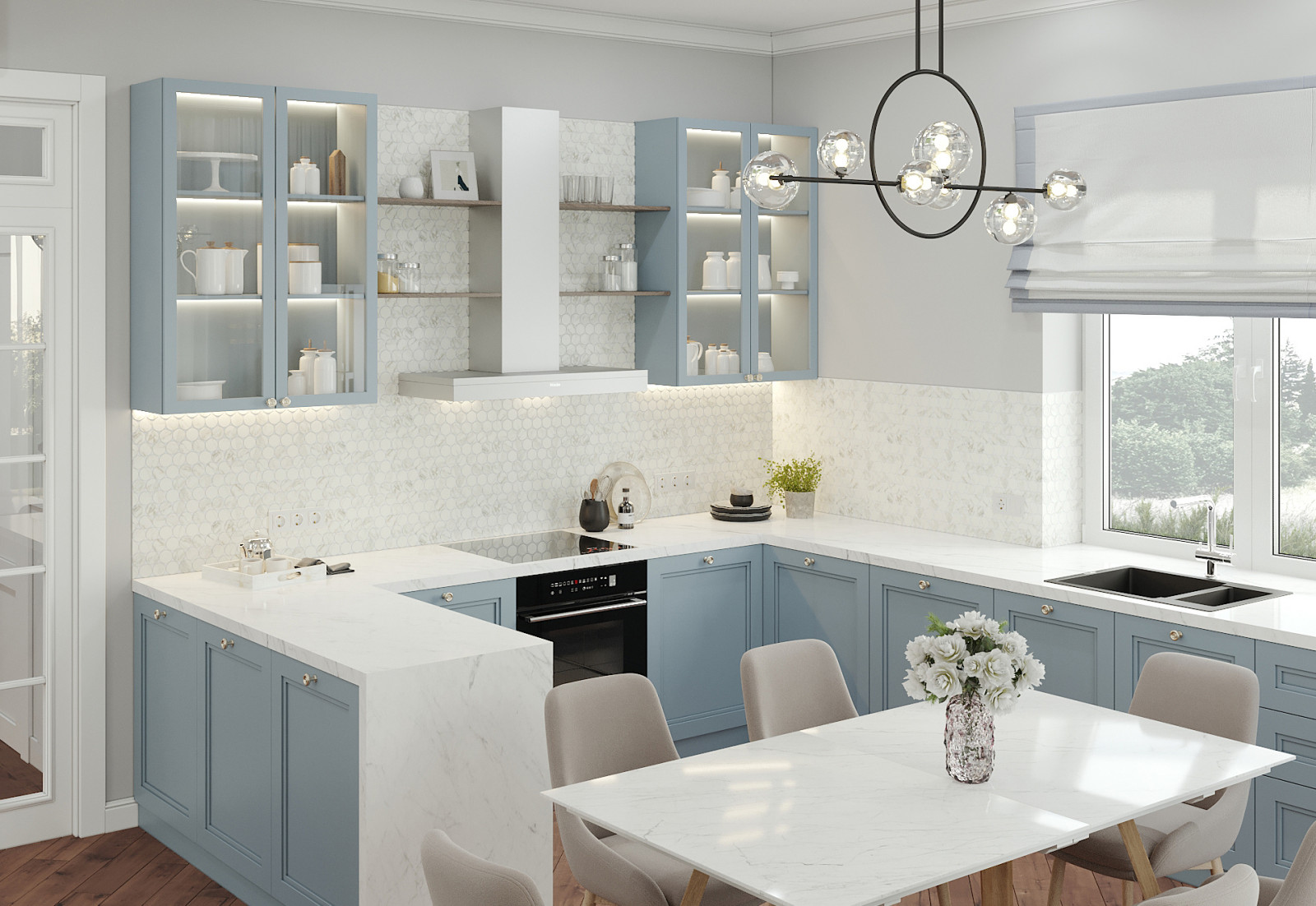 КП Династия. Троицк